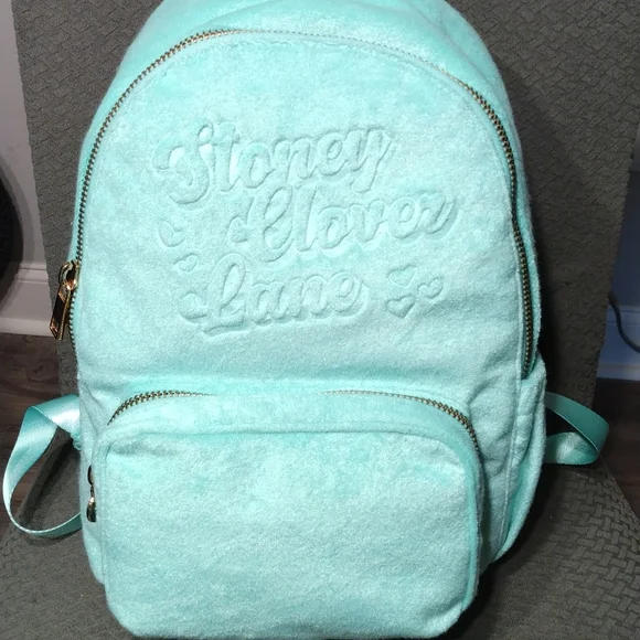 Stoney Clover Lane Backpack - Picture 1 of 1